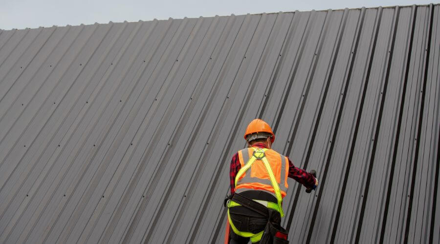 Local Siding Services in Brisbane, CA